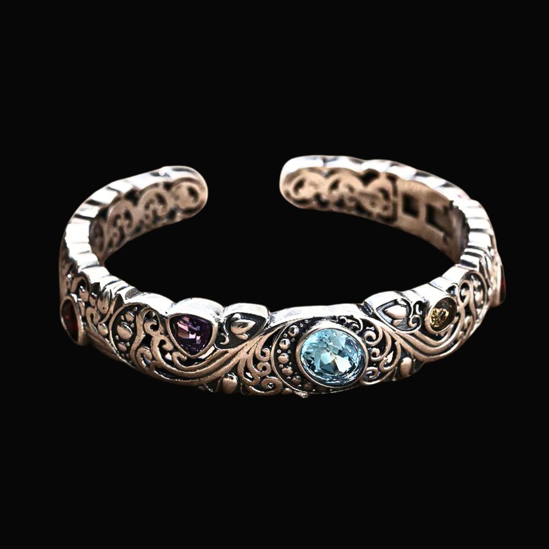 Empowering Intuition Bracelet