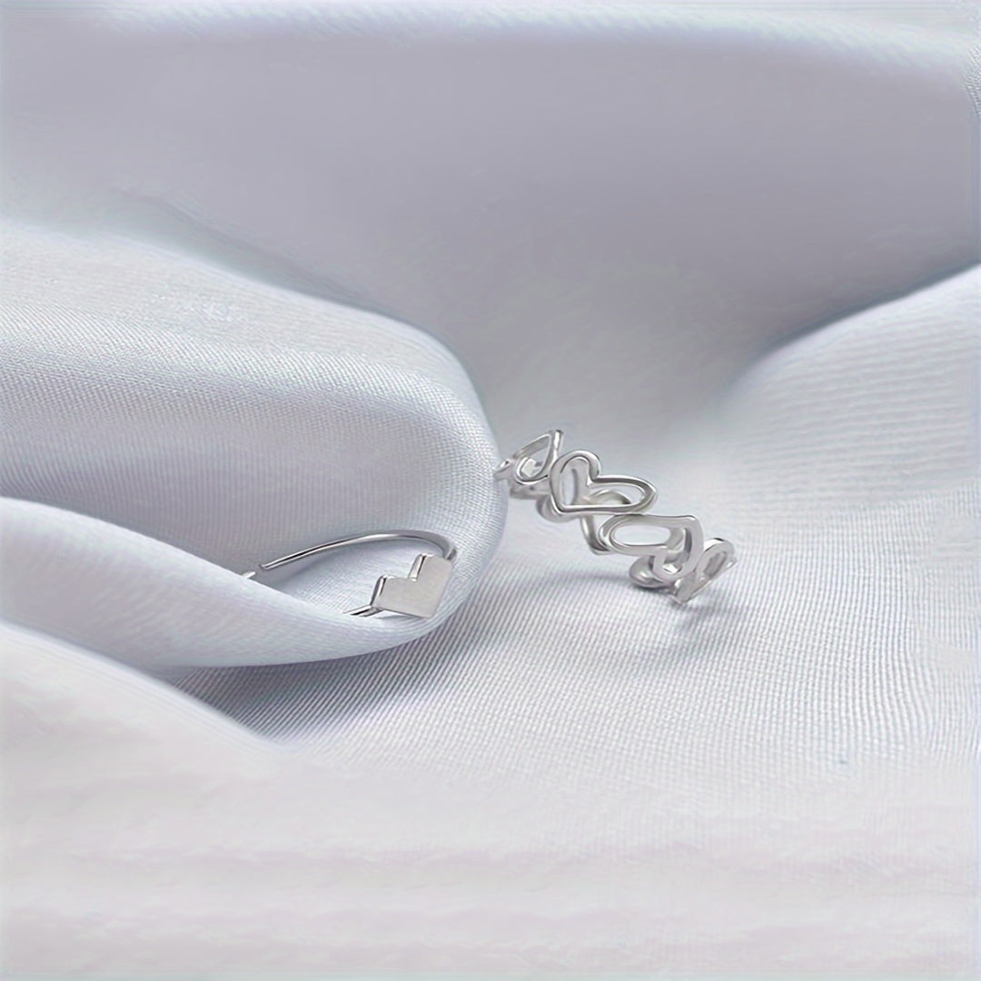 Comfort-Fit Ring