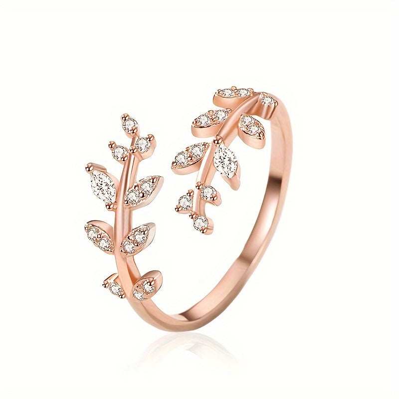 Comfort-Fit Ring