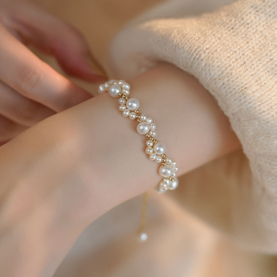Day-to-Night Bracelet