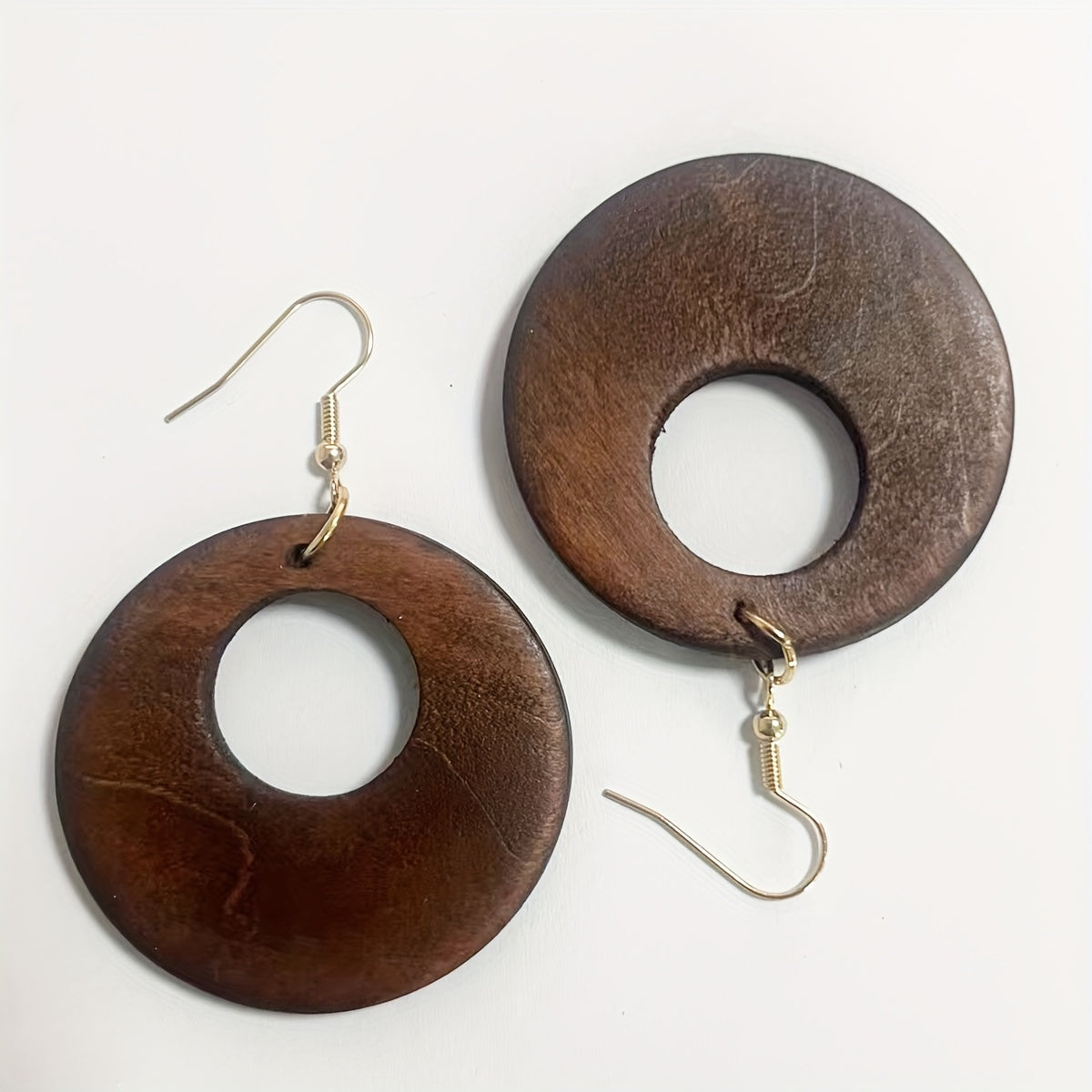 Comfort-Fit Earrings