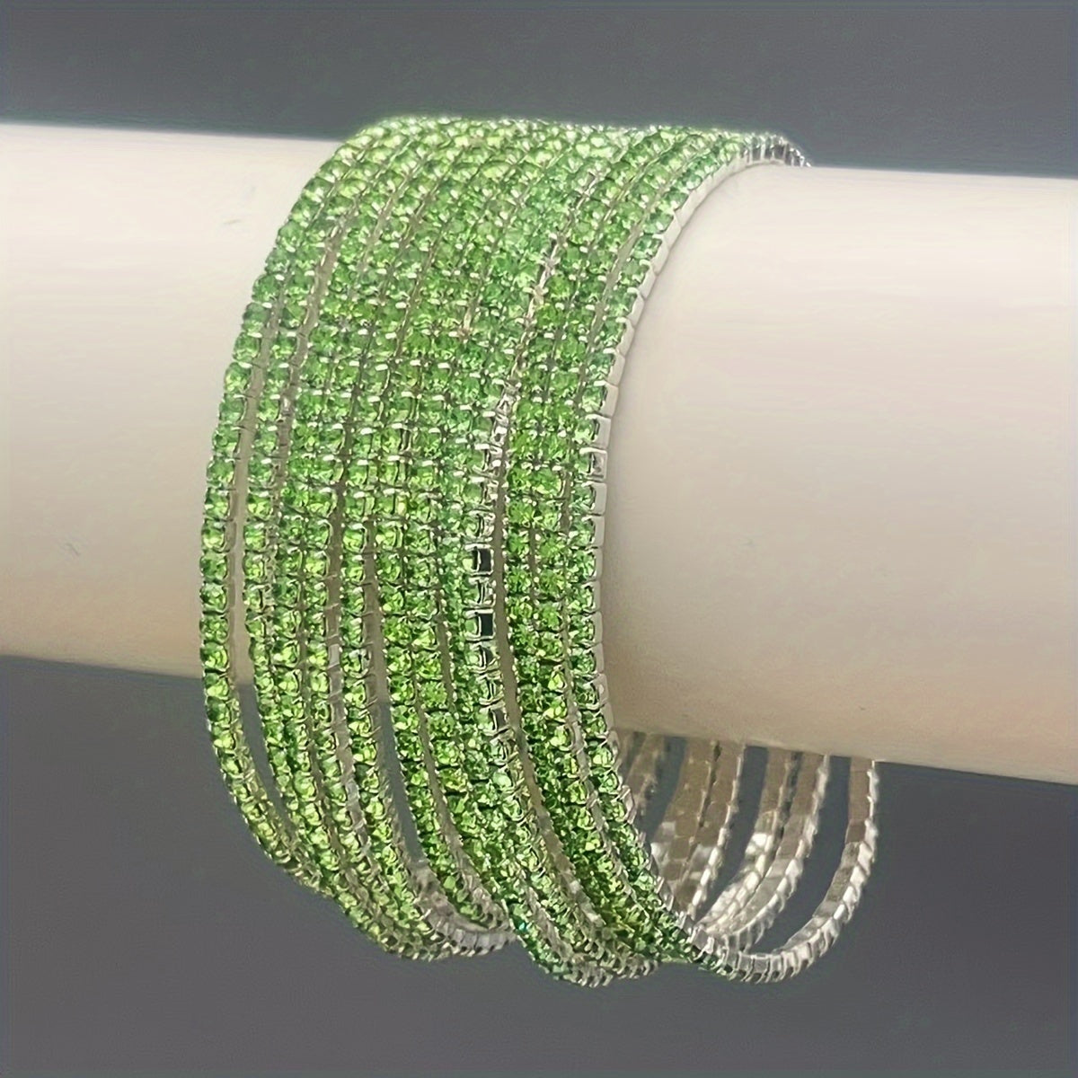 Comfort-Fit Jewelry Set