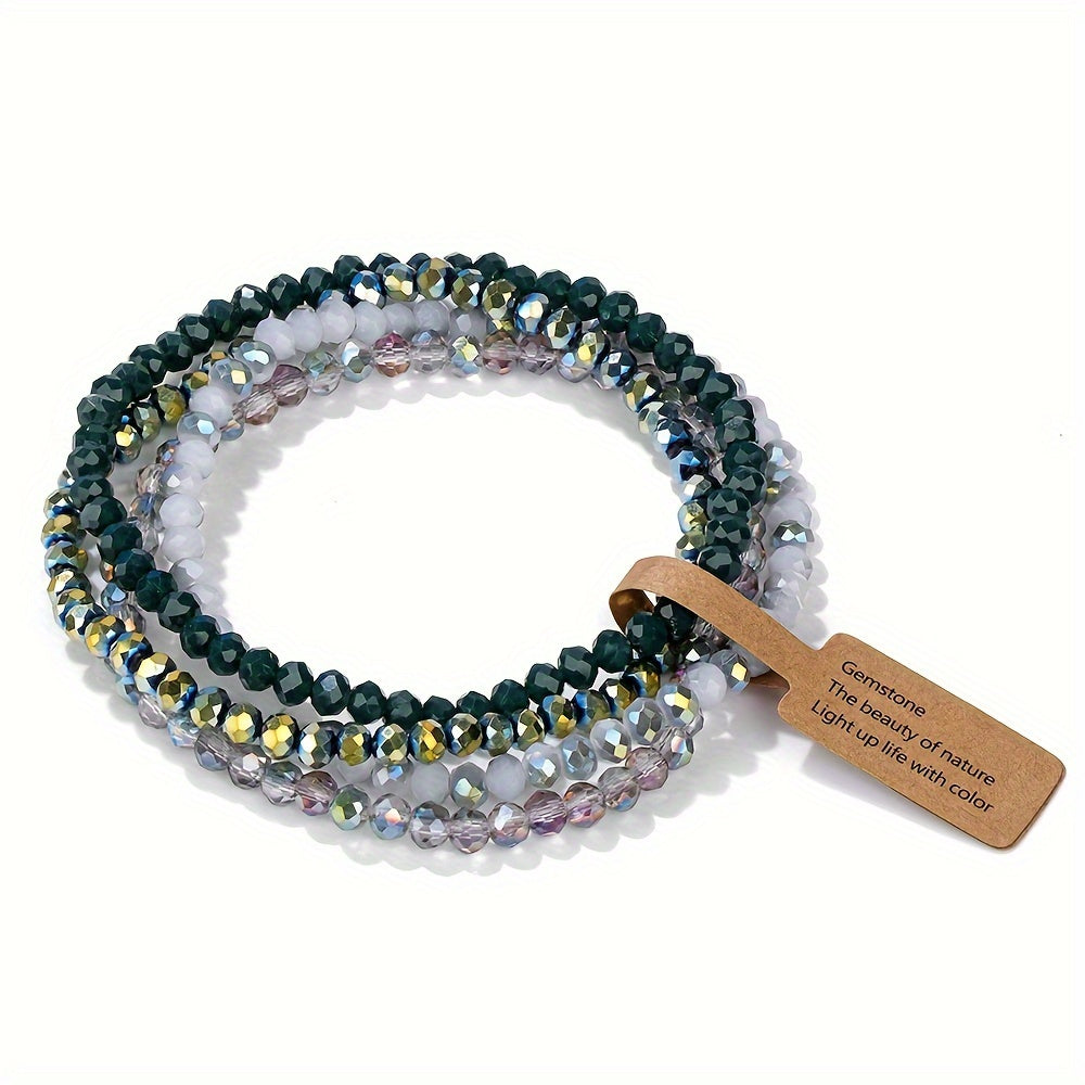 Day-to-Night Necklace