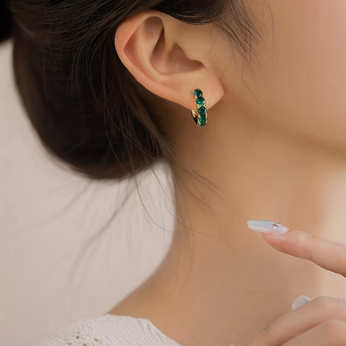 Day-To-Night Earrings