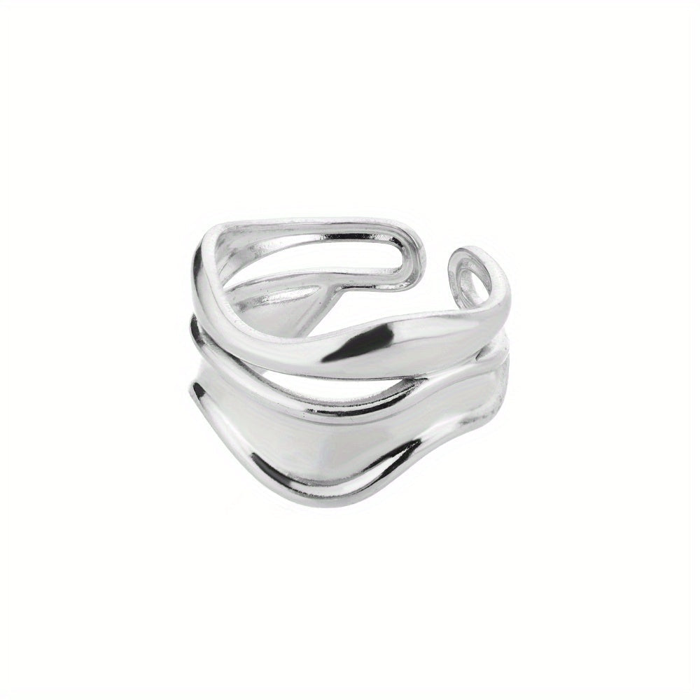 Adjustable Ring