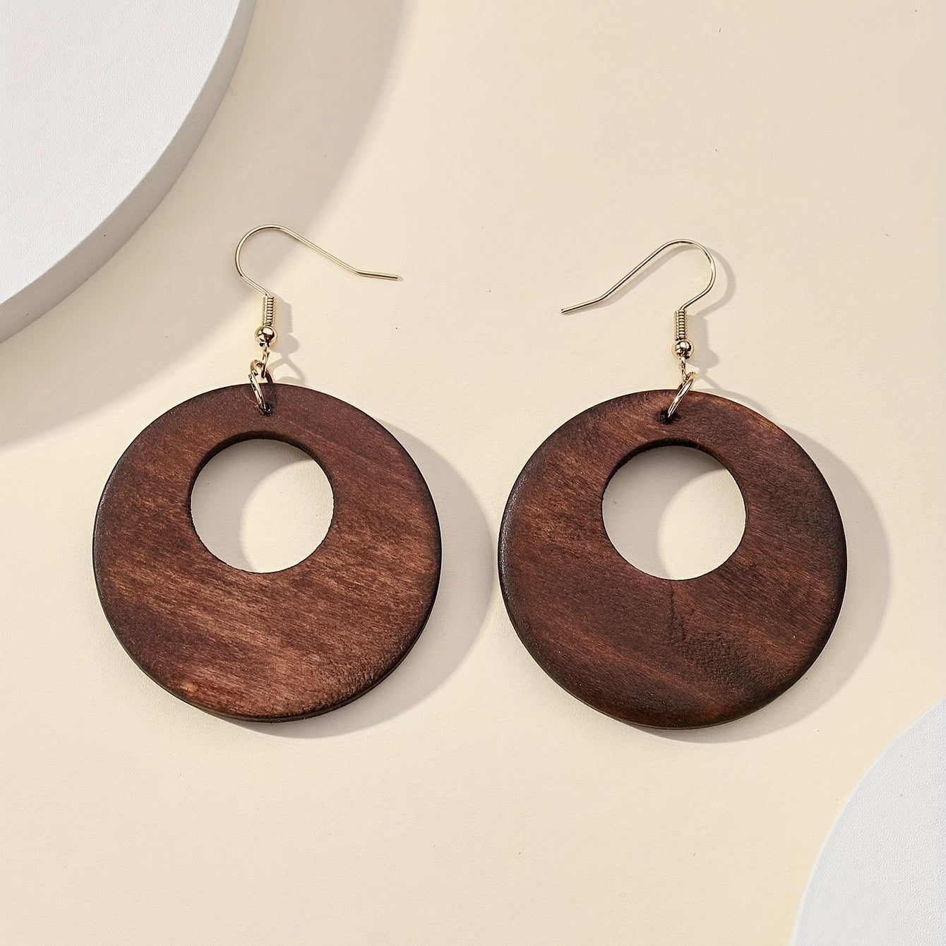 Comfort-Fit Earrings