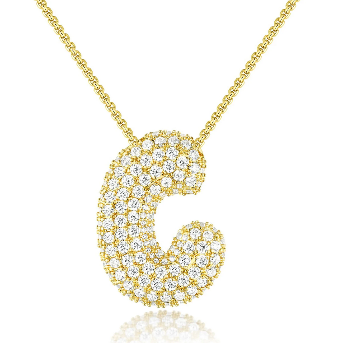 Elegance Unveiled: Exquisite Necklace