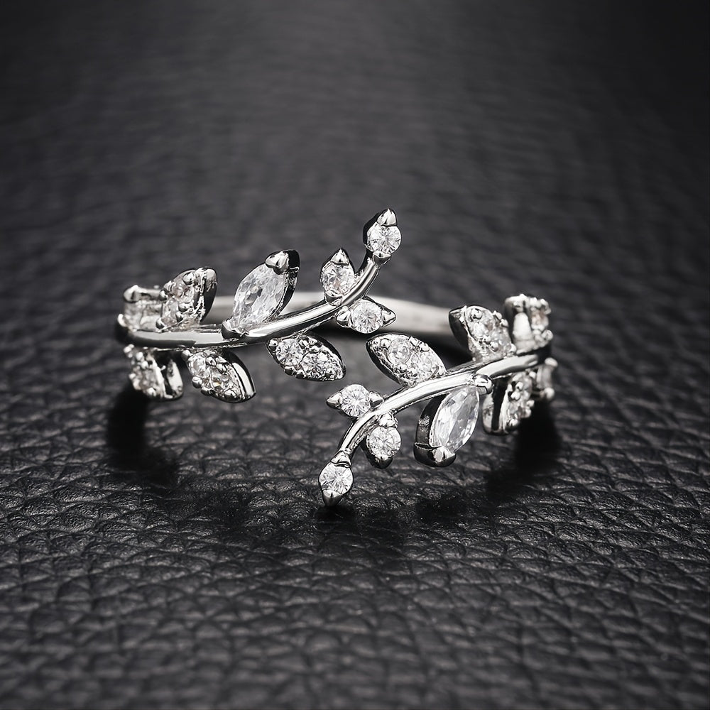Comfort-Fit Ring
