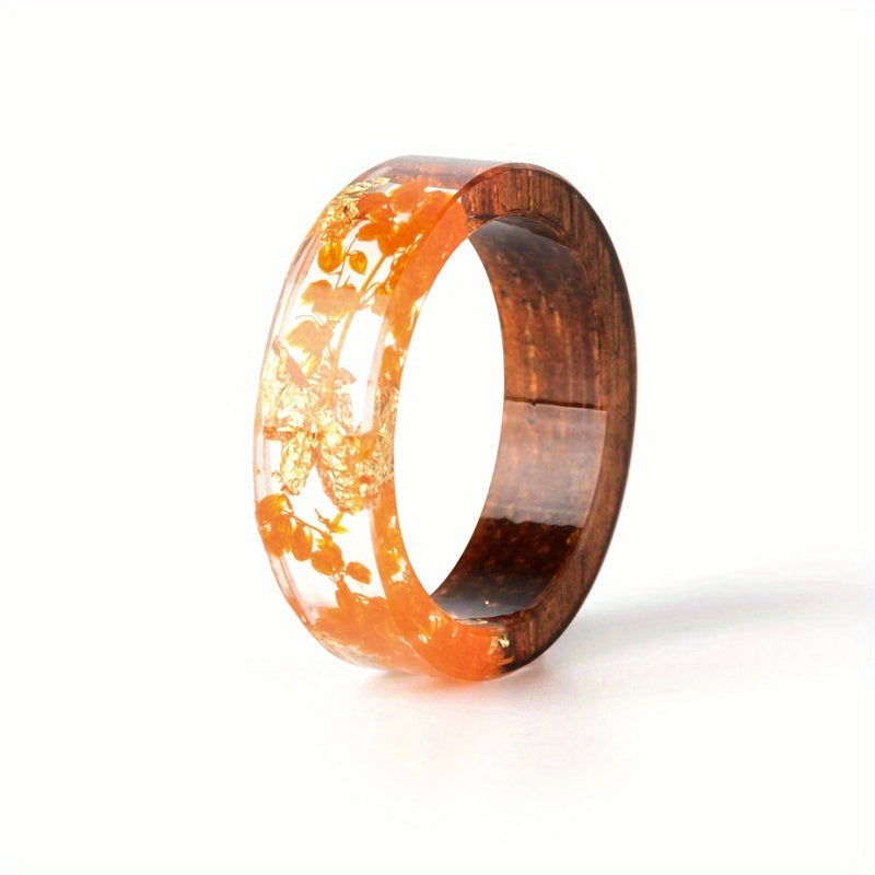 Polished Comfort-Fit Ring