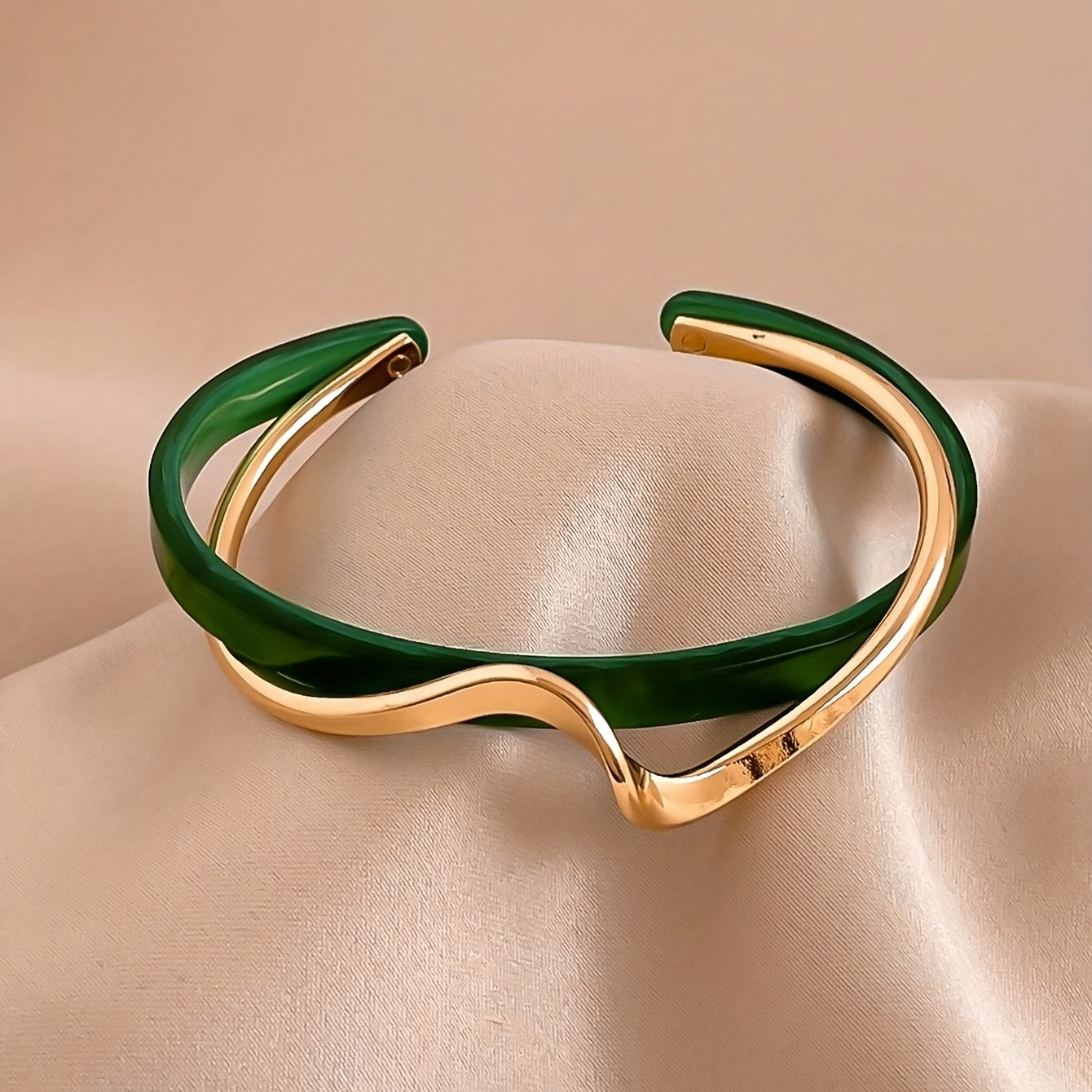Comfort-Fit Bracelet
