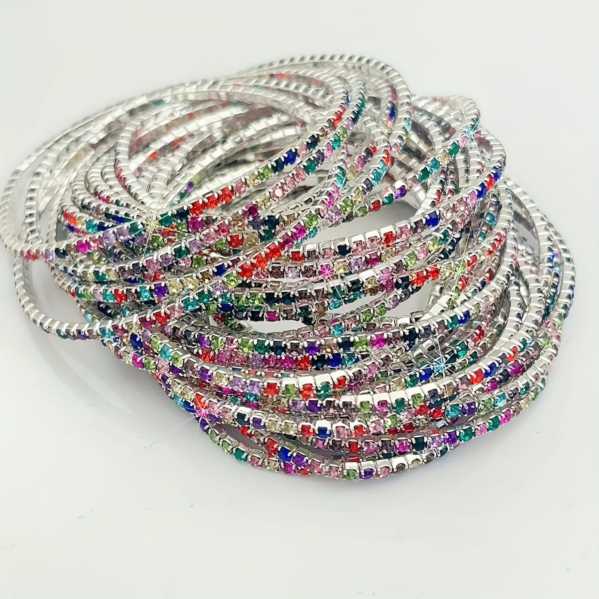 Comfort-Fit Jewelry Set