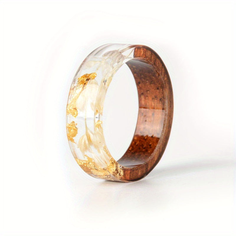 Polished Comfort-Fit Ring