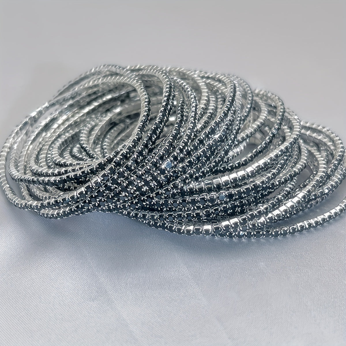 Comfort-Fit Jewelry Set