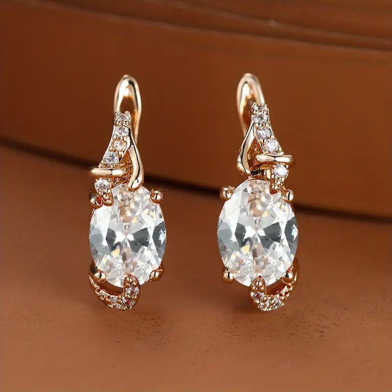All-Day Comfort Earrings