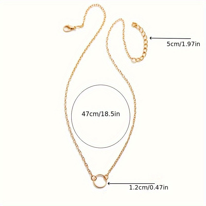 Day-to-Night Necklace