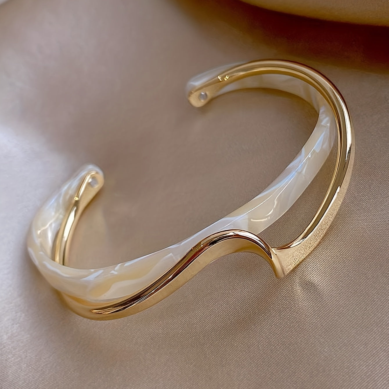 Comfort-Fit Bracelet