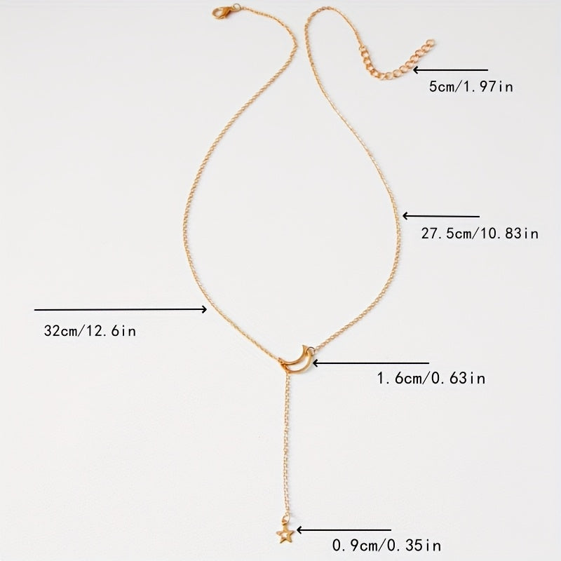 Day-to-Night Necklace
