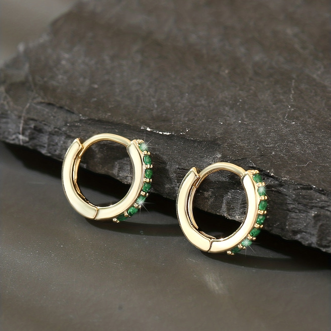 Day-To-Night Earrings