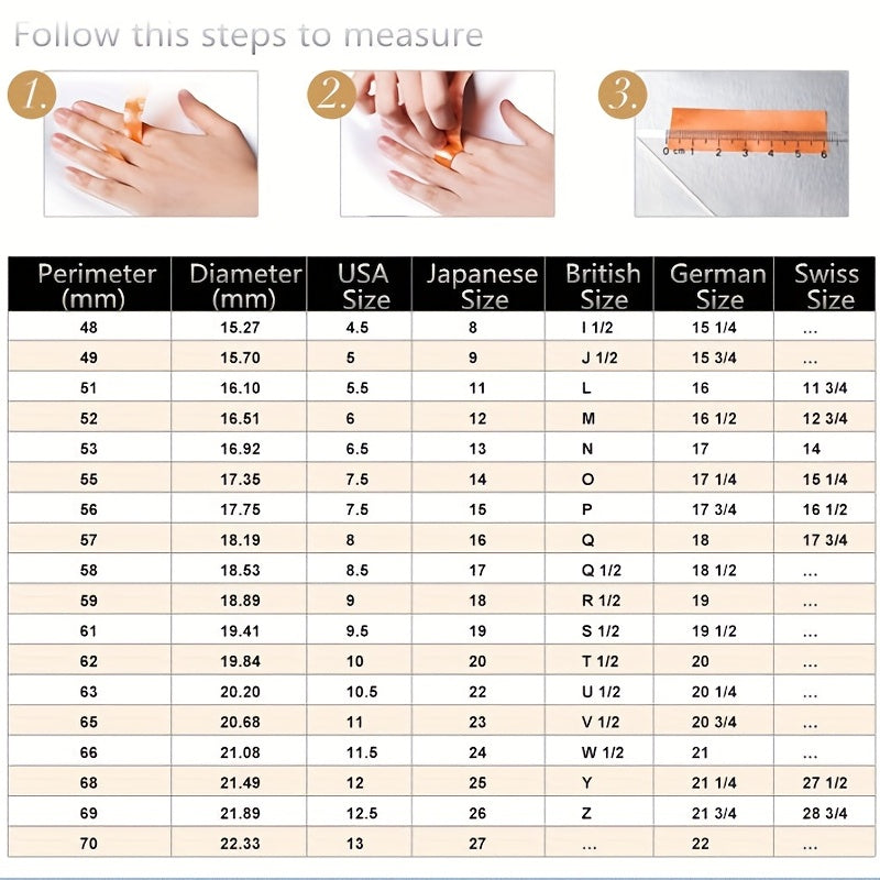 Polished Comfort-Fit Ring