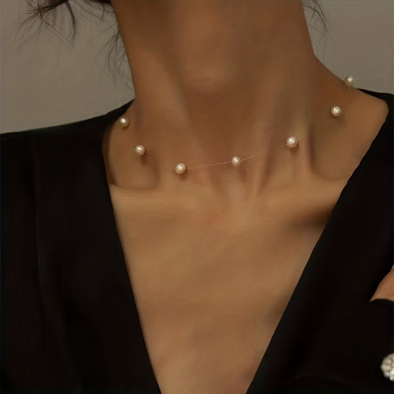 Lightweight Minimalist Necklace