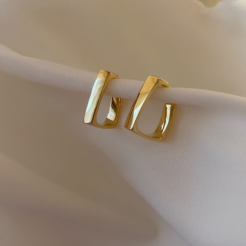 Day-to-Night Earrings