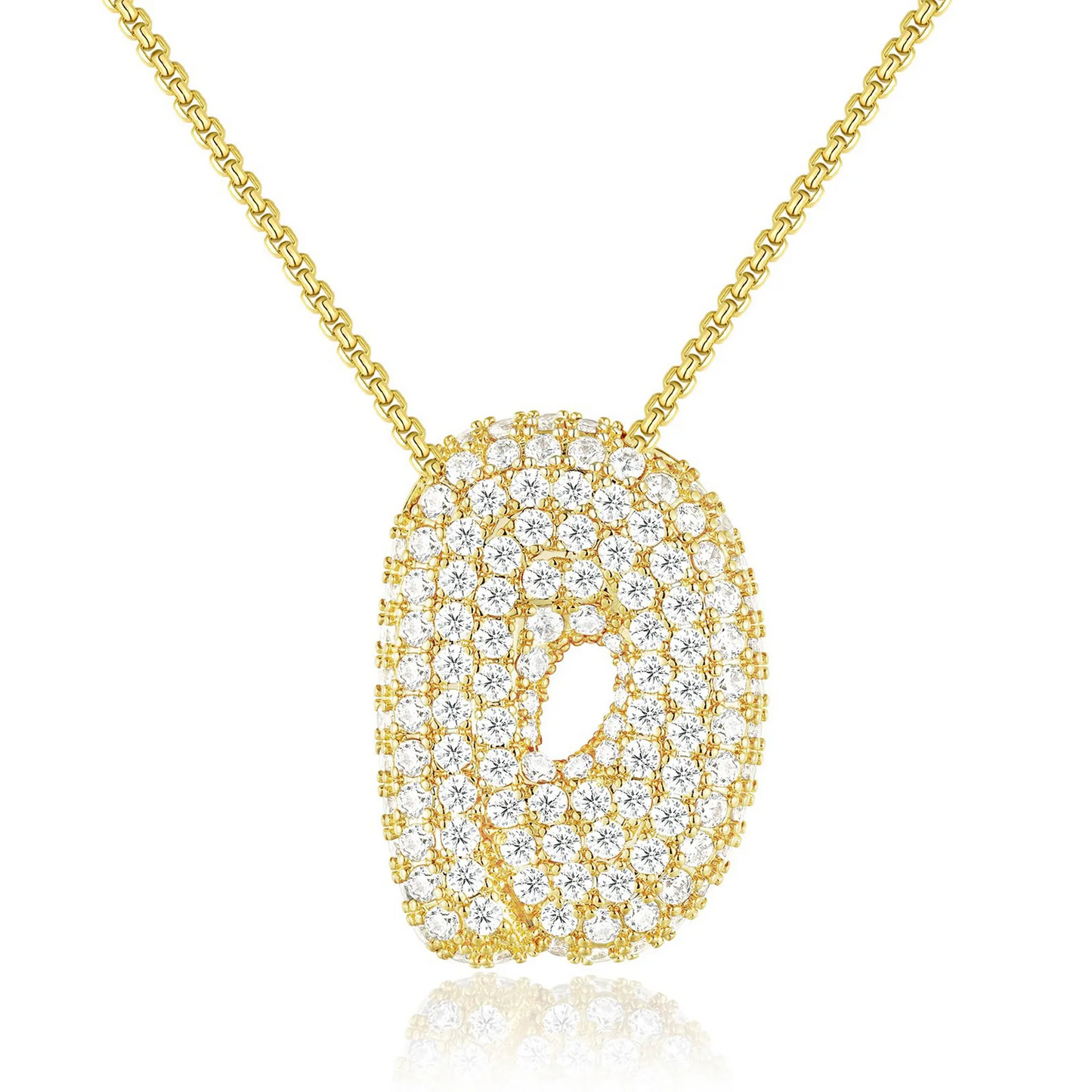 Elegance Unveiled: Exquisite Necklace
