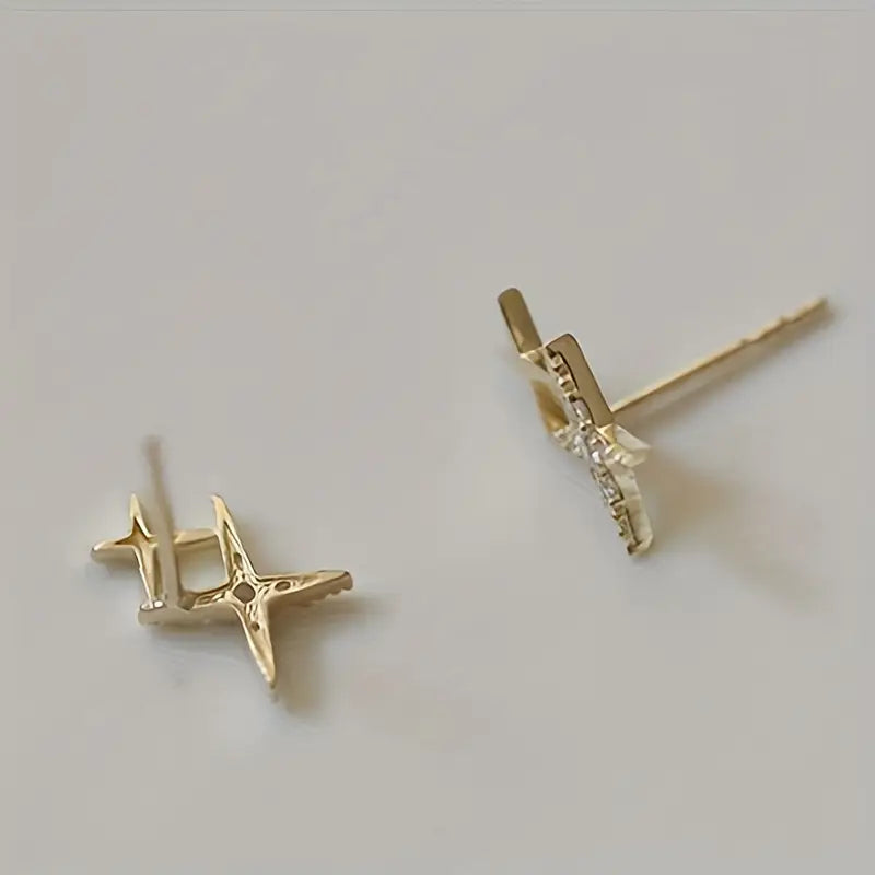 All-Day Comfort Earrings
