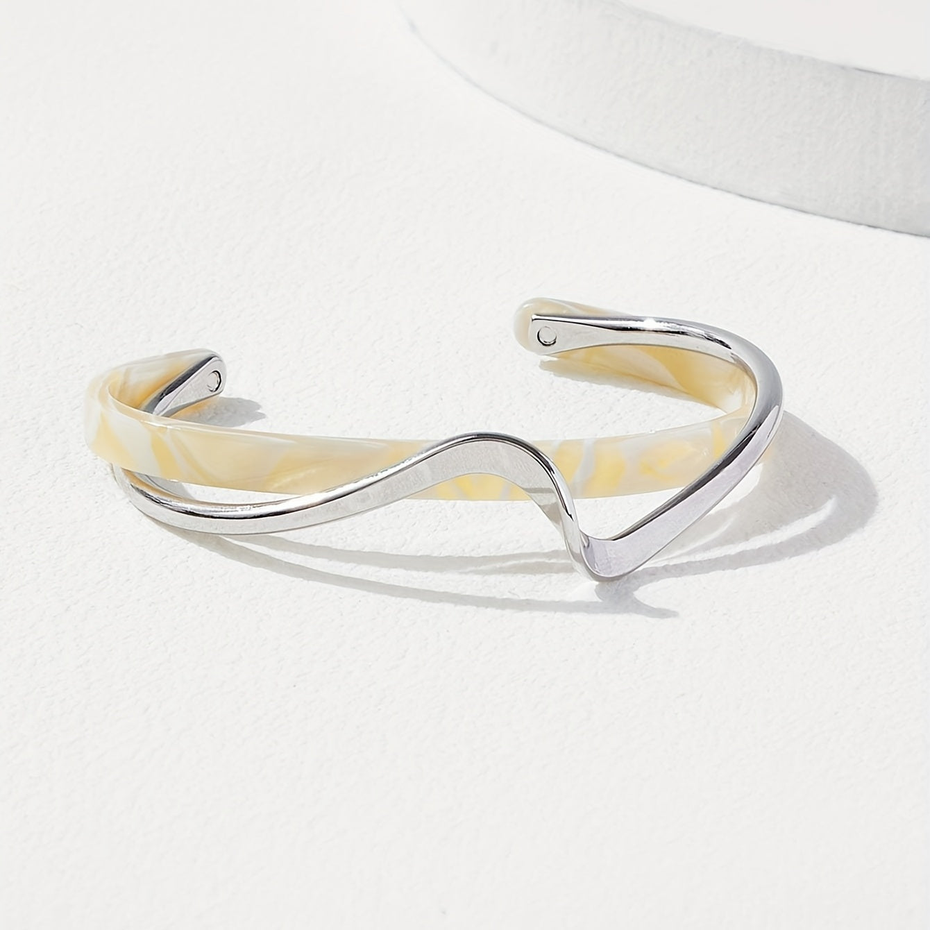 Comfort-Fit Bracelet