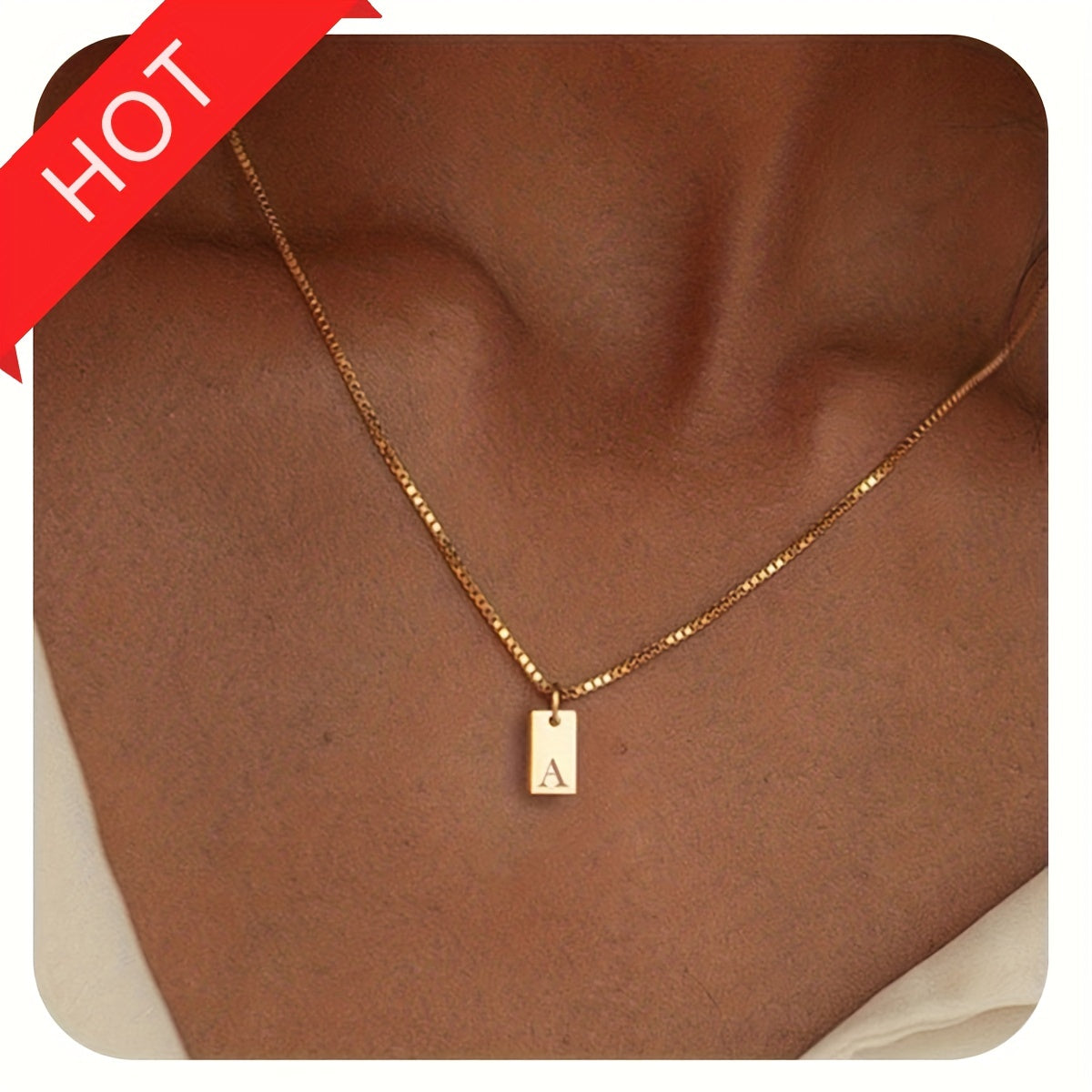 Day-to-Night Necklace