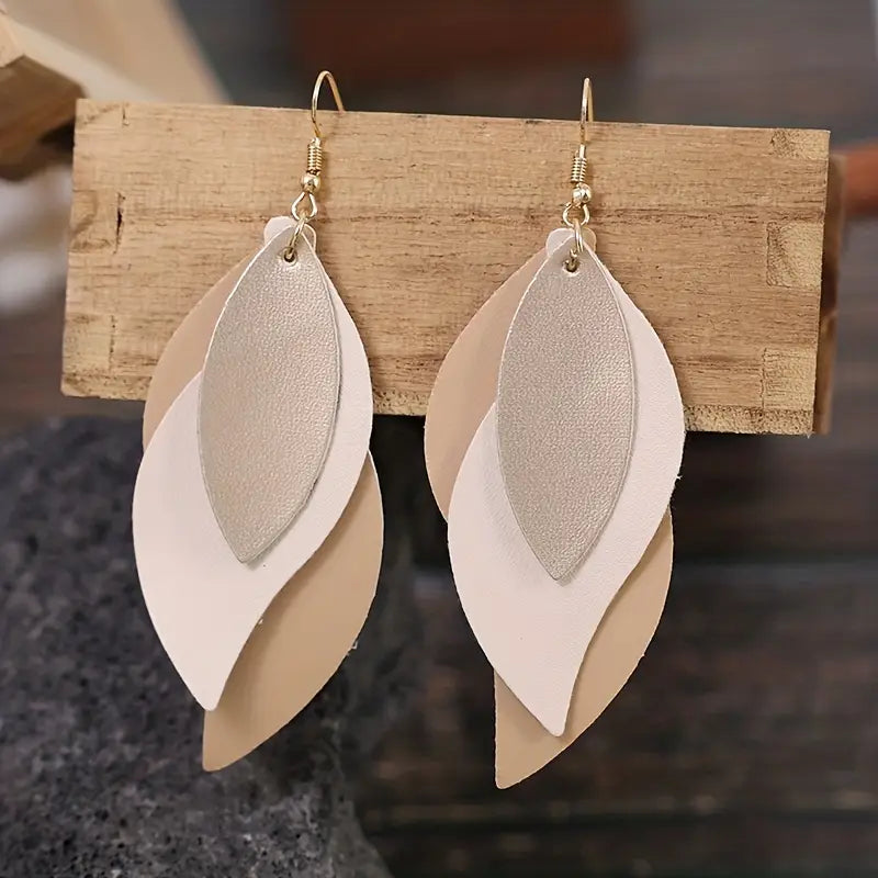 All-Day Comfort Earrings