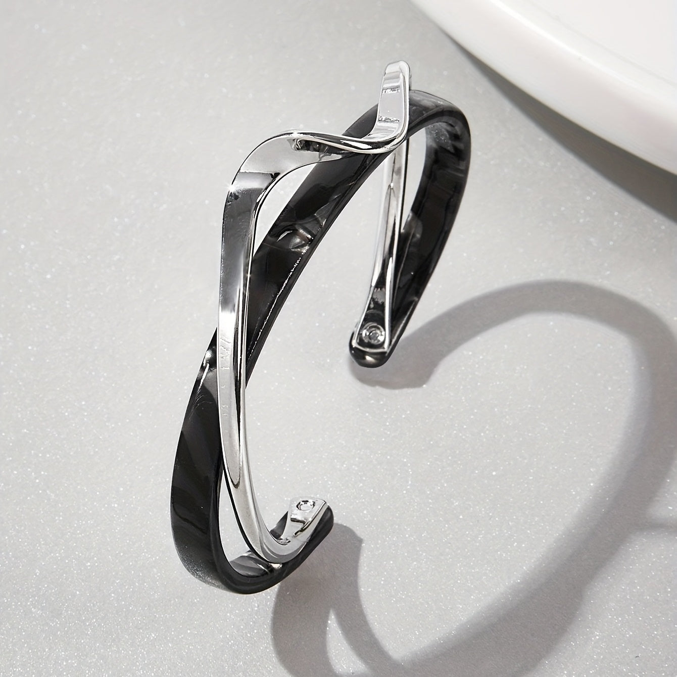 Comfort-Fit Bracelet