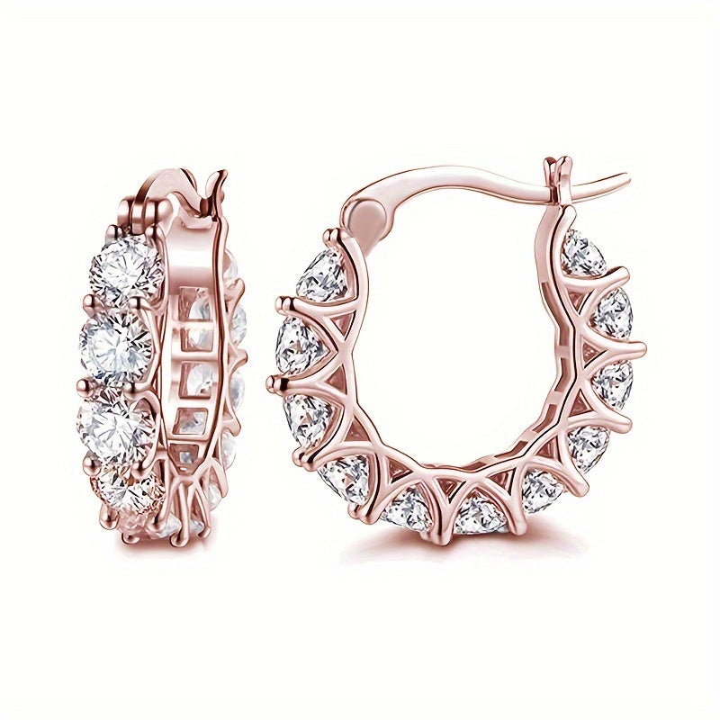 Day-To-Night Earrings