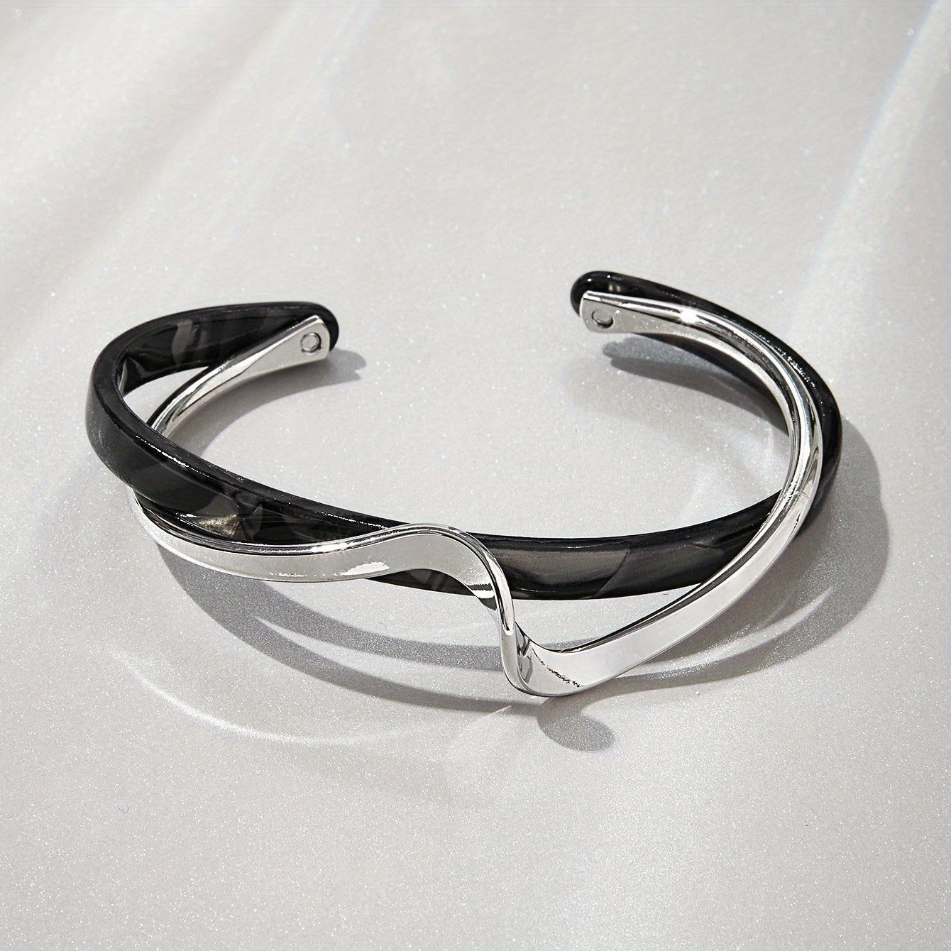 Comfort-Fit Bracelet