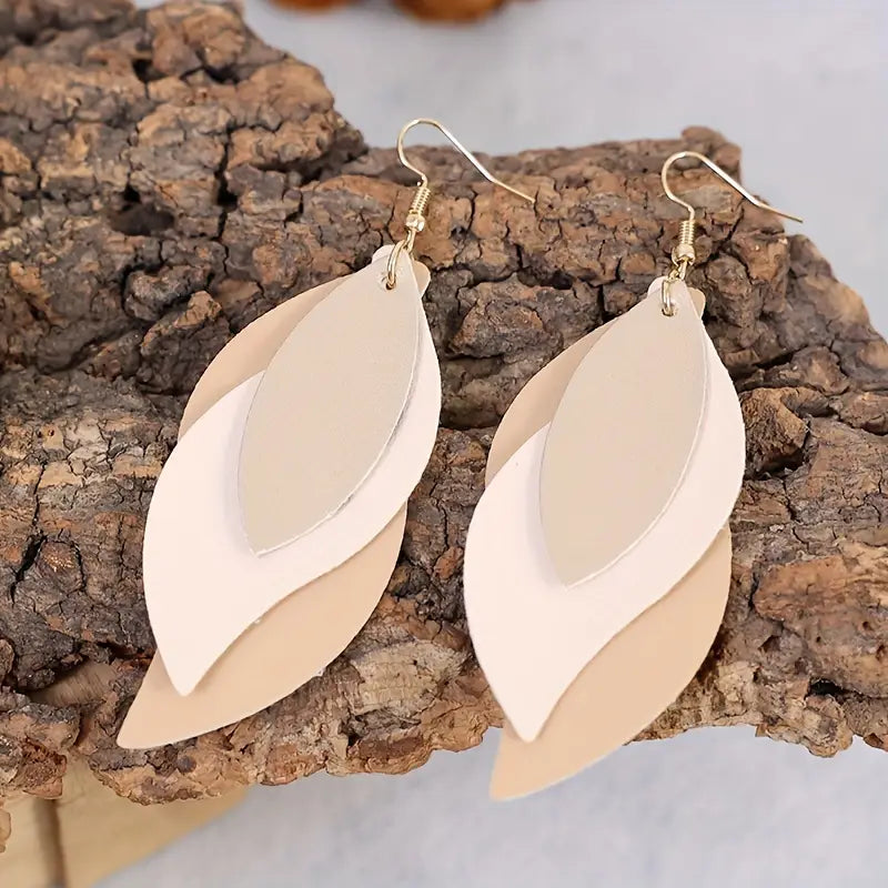 All-Day Comfort Earrings