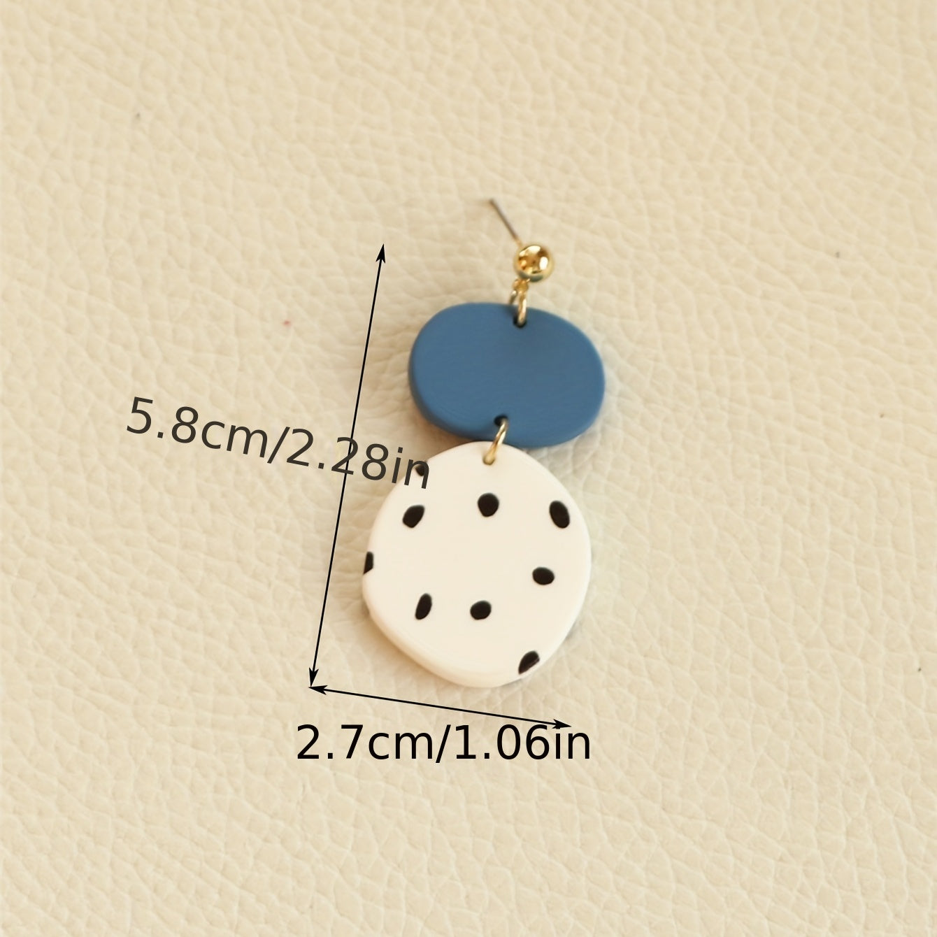Day-To-Night Earrings