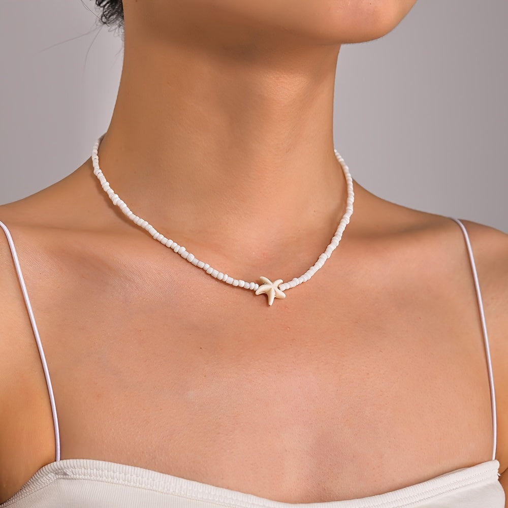 Day-To-Night Necklace