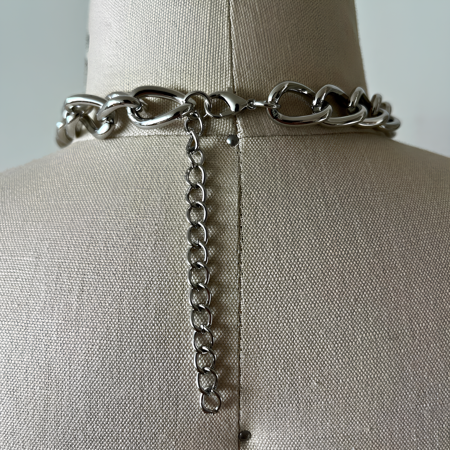 Industrial Edge Steel Choker