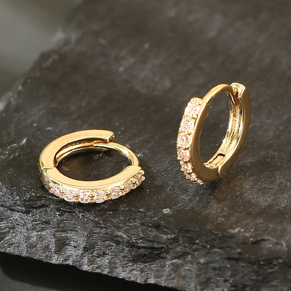Day-To-Night Earrings