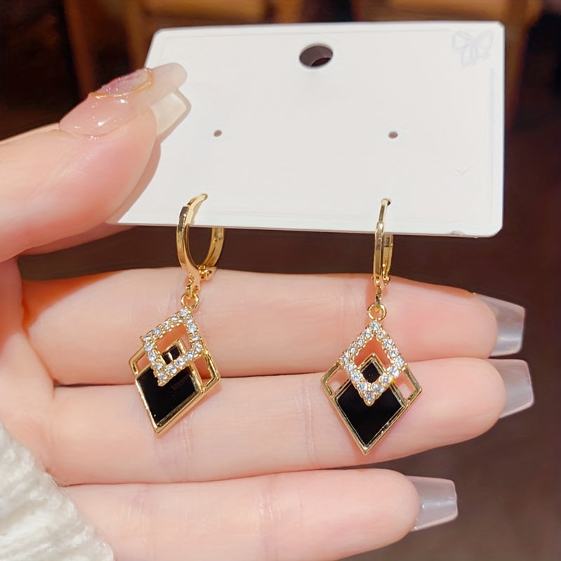 Comfort-Fit Earrings