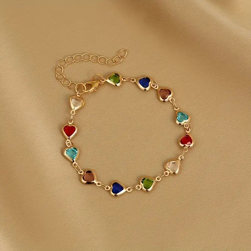All-Day-Comfort Bracelet