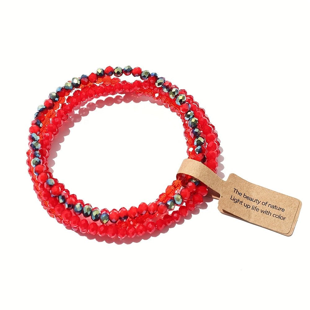 Day-to-Night Necklace