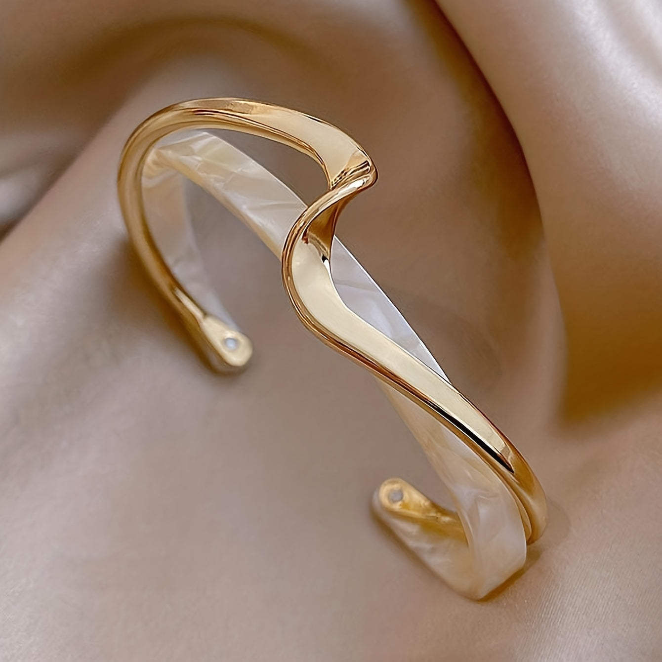 Comfort-Fit Bracelet