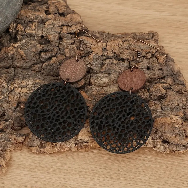 Lightweight Earrings