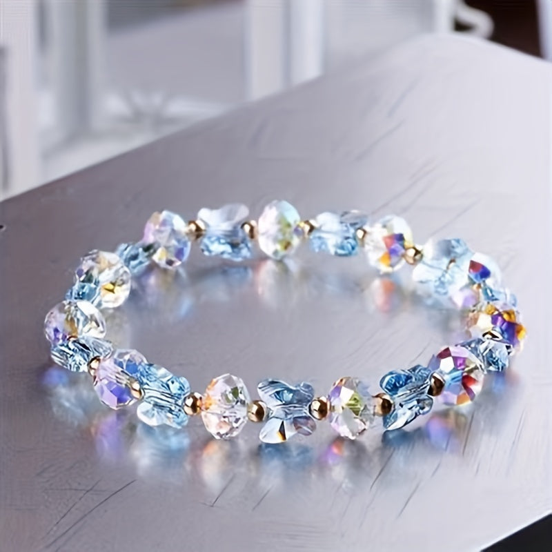 Day-to-Night Necklace