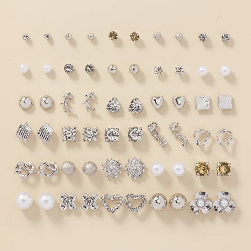 Lightweight Earrings