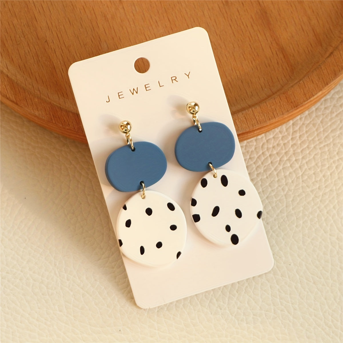Day-To-Night Earrings