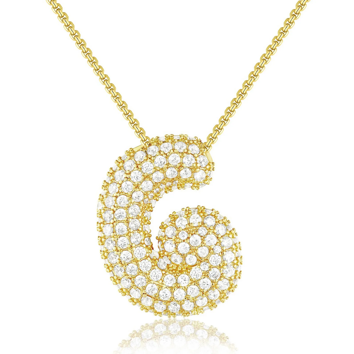 Elegance Unveiled: Exquisite Necklace