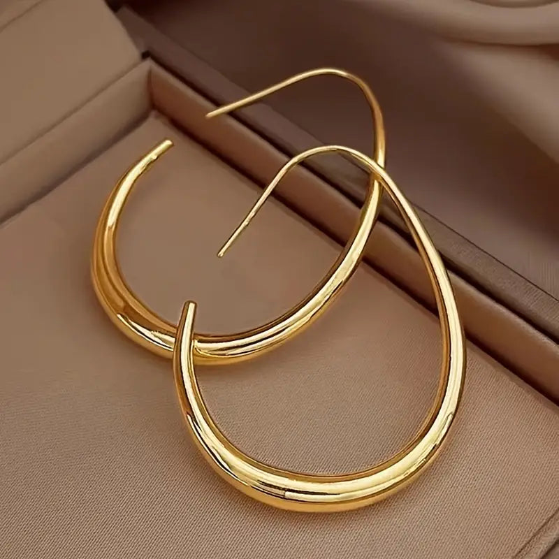 All-Day Comfort Earrings