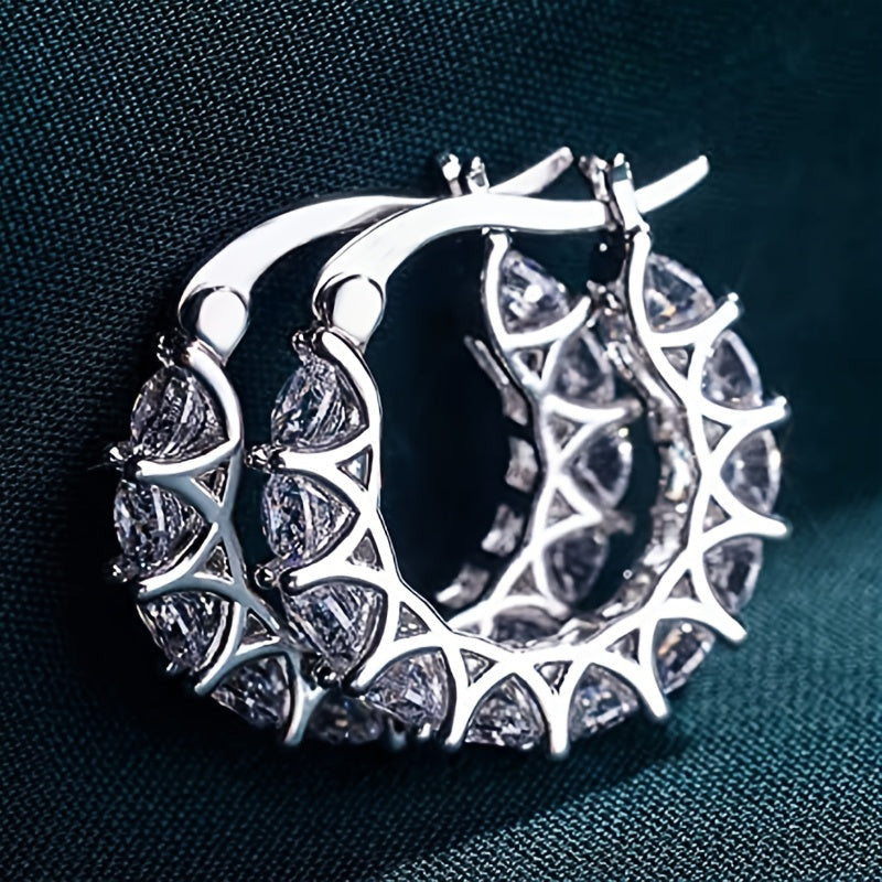 Day-To-Night Earrings