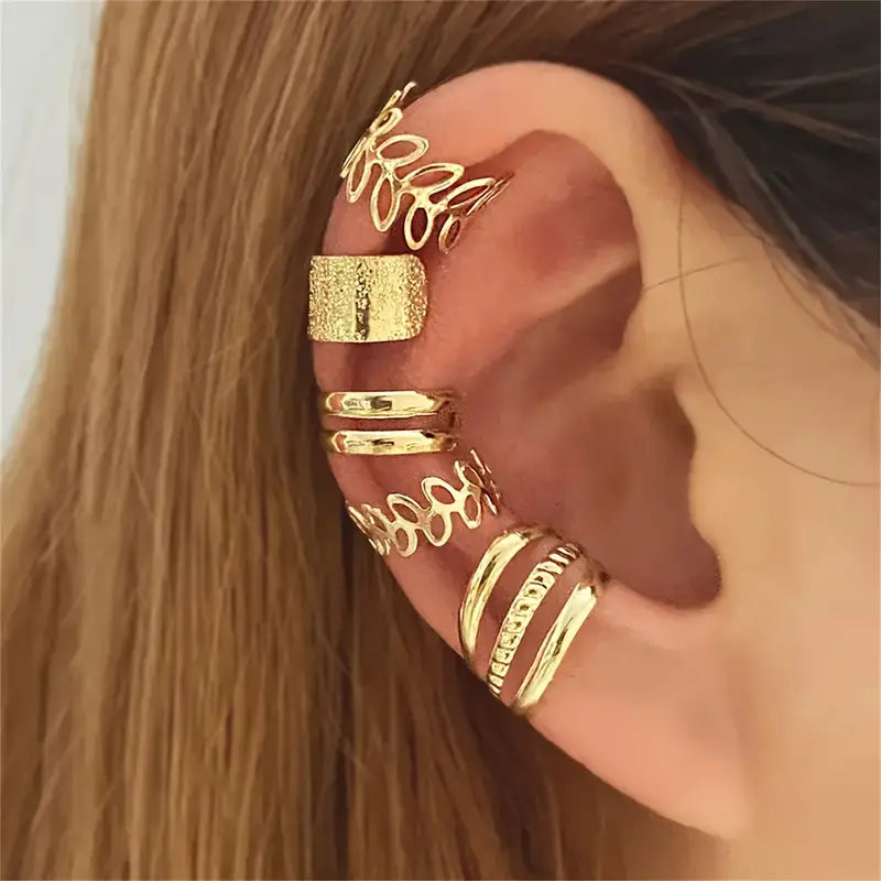 All-Day Comfort Earrings